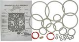 Rubber Kits - S-SPOOKSVILLE (Allied) Rubber ring set
