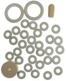 Rubber Kits - B-BEACH TIME Bingo (Bally) Rubber set