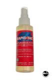 Rapid-Tac Spray 4 oz  decal application 