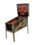 Cabinet Side Art-TALES ARABIAN NIGHTS (WMS) Cabinet art