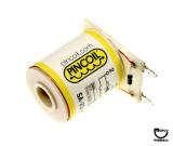 Coil prefix S-, SA-, SA(x)-, SB-, SD--Coil