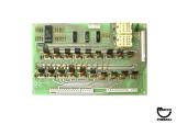 Boards - Power Supply / Drivers-Game Plan Driver Board