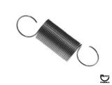 Springs-Spring - extension DT short 1/4