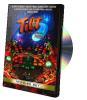 DVD - TILT: THE BATTLE TO SAVE PINBALL