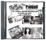 Video & CD-DVD - THIS OLD PINBALL V1 