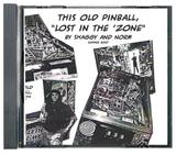 Video & CD-DVD - THIS OLD PINBALL V3 