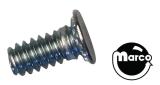PEM stud 4-40 x 1/4 inch