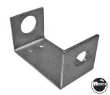 Coil Stops-Coil mount bracket Williams