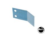 Flaps (Metal)-SLUGFEST (Williams) Flap assist damper