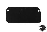 Flaps (Metal)-GETAWAY (Williams) Ramp flap