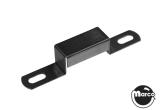 Brackets-BLACK ROSE (Bally) Bracket switch gate