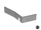 Brackets-Bracket ball trap