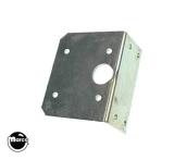 Brackets-HOTSHOT BASKETBALL (MDY) mount plate