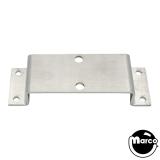 -WHITE WATER (Williams) Opto Mount Bracket