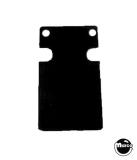 Flaps (Metal)-JUDGE DREDD (Bally) Flap - spring steel