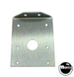 -Bracket motor pivot mtg