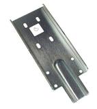 Trough ball front bracket - metal