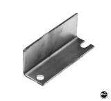 Brackets-Bracket trough cover