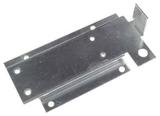 Brackets-Diverter bracket Williams