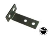 Target switch bracket 90&deg; olive