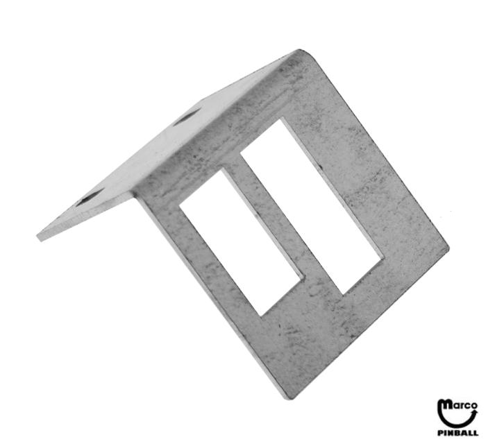 01-12676 - Bracket - interlock dual switch - Marco