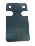 ROAD SHOW (Williams) Flap right ramp upper