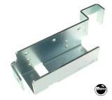 Brackets-FLINTSTONES (Williams) Diverter back brk