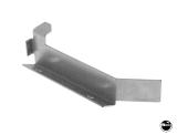 Bracket-ball shield