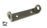 Brackets-WHO DUNNIT (Bally) Ramp mount