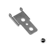 Pop target mounting bracket