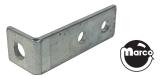 Bracket-switch locator