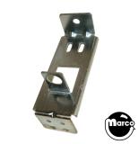 -Bracket-up/down post assy