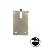 Relay armature plate 1A-3971