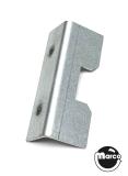 Brackets-Bracket - backbox stop 