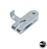Crank arm - left side flipper