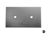 Brackets-Knocker strike plate