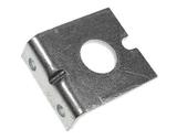 -Coil bracket no spring hooks