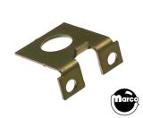 -Bracket - coil mounting