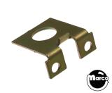 Brackets-Bracket - coil mounting