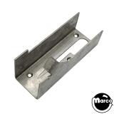 Ball gate bracket