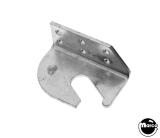 Bracket - playfield holder