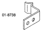 Brackets-L bracket