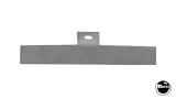 -Window ball guard bracket