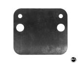 Flaps (Metal)-(Williams) Ramp Flap