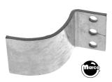 Brackets-Deflector bracket