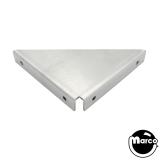 -WHITE WATER (Williams) Triangle Support Bracket
