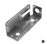 -Mounting bracket