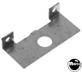 Coil Stops-Coil mount bracket Williams