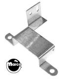 Wire forms & Gates-Bracket - switch gate