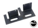 -Two switch mounting bracket